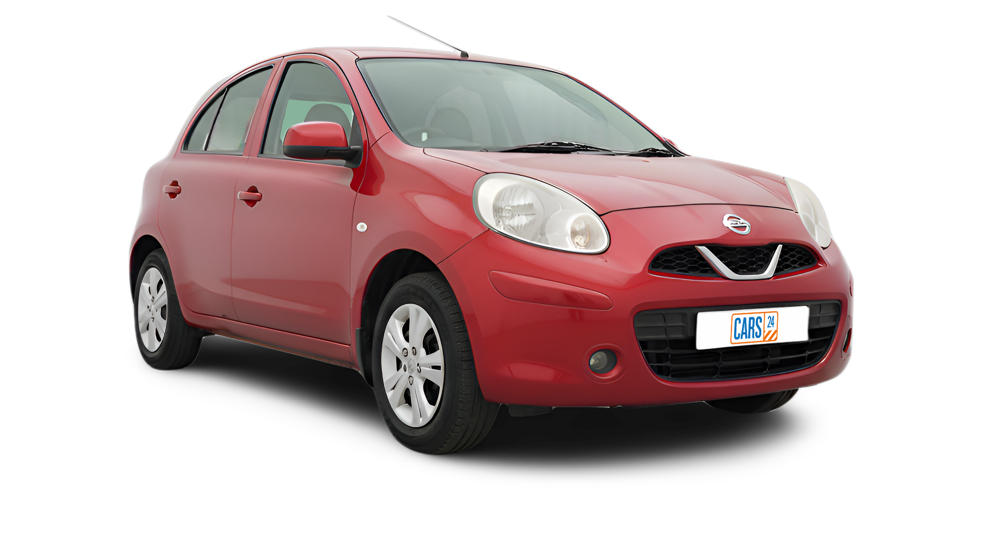Nissan Micra-img